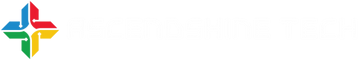 AscendShine Tech Pvt. Ltd. Logo